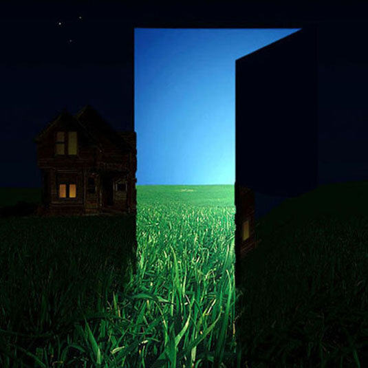 "Теперь я знаю, что там, за дверью в лето..."