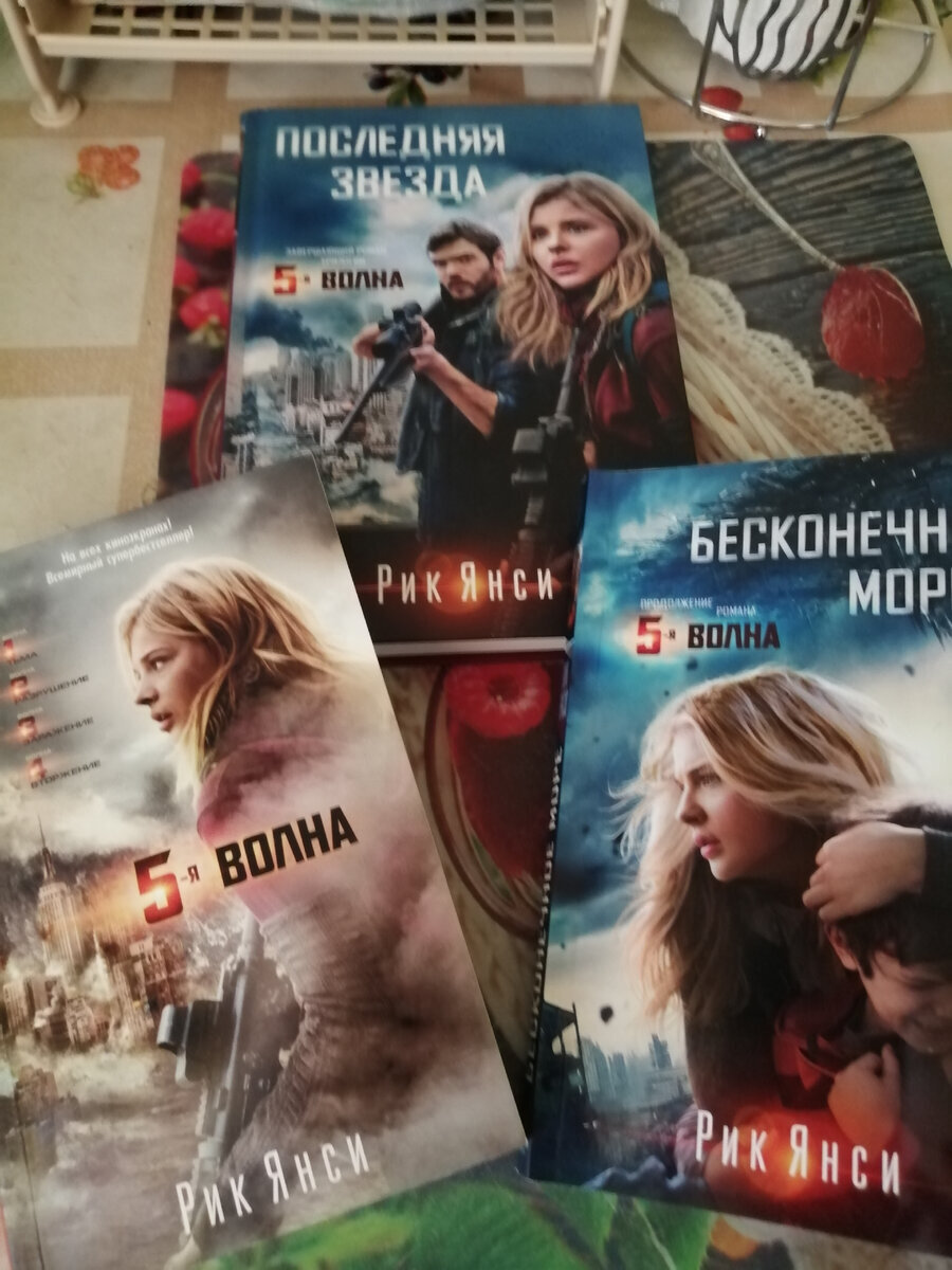 фото автора