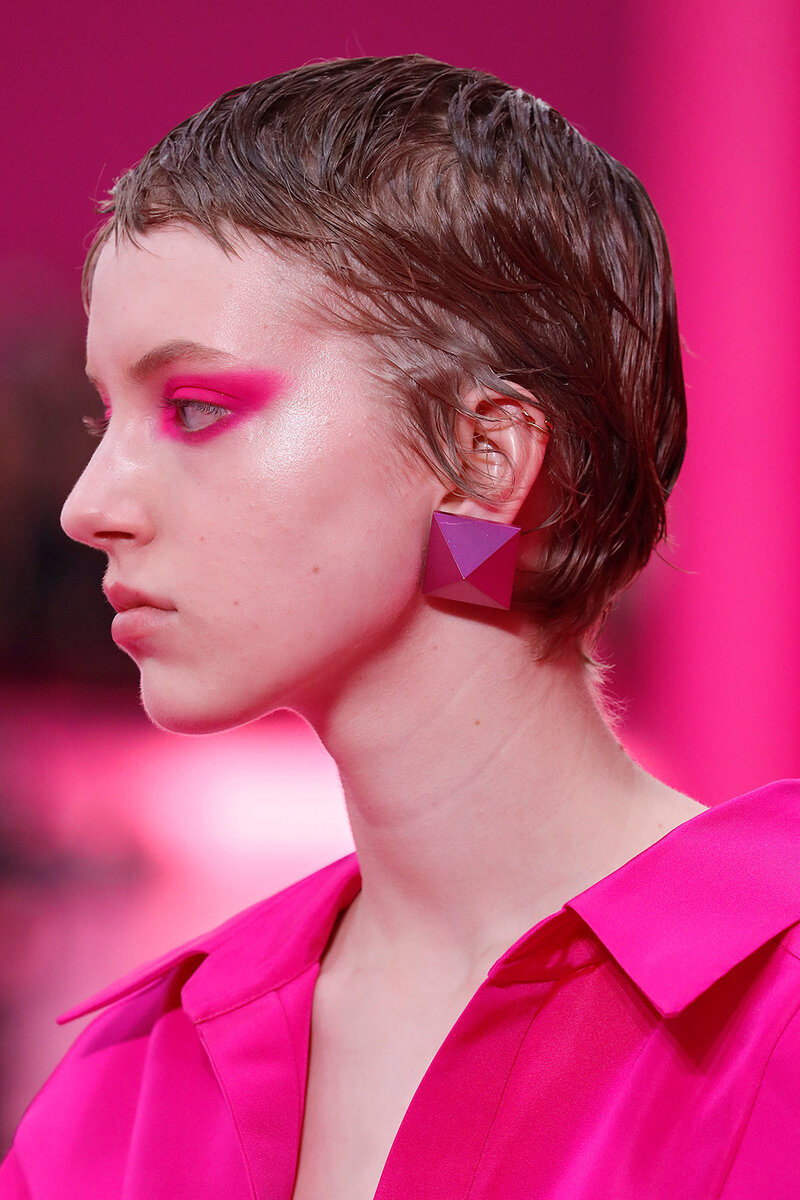    Valentino осень-зима 2022/23LEGION-MEDIA