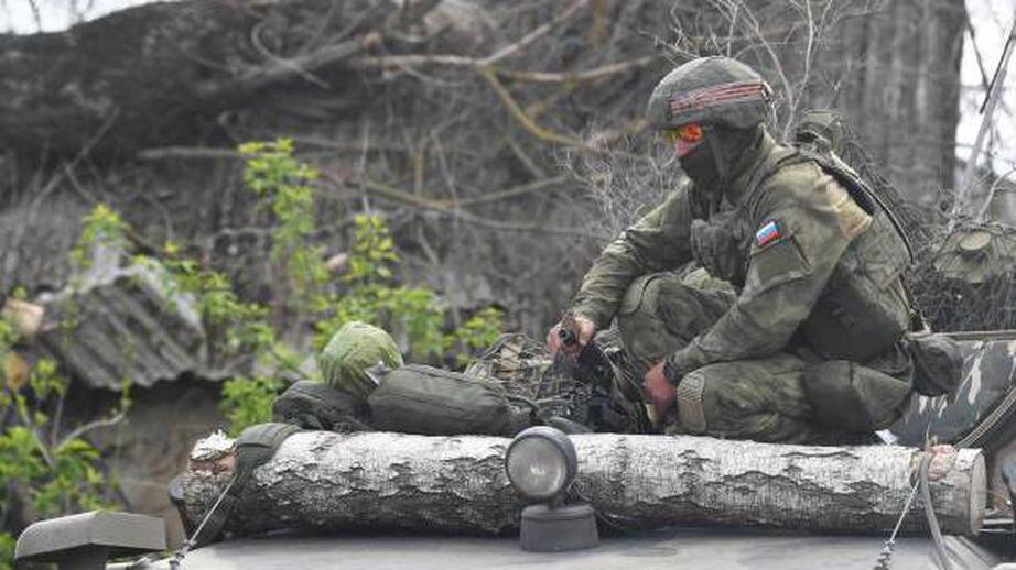 Всу прорвали курскую границу. Боевые действия. Оборона ДНР.