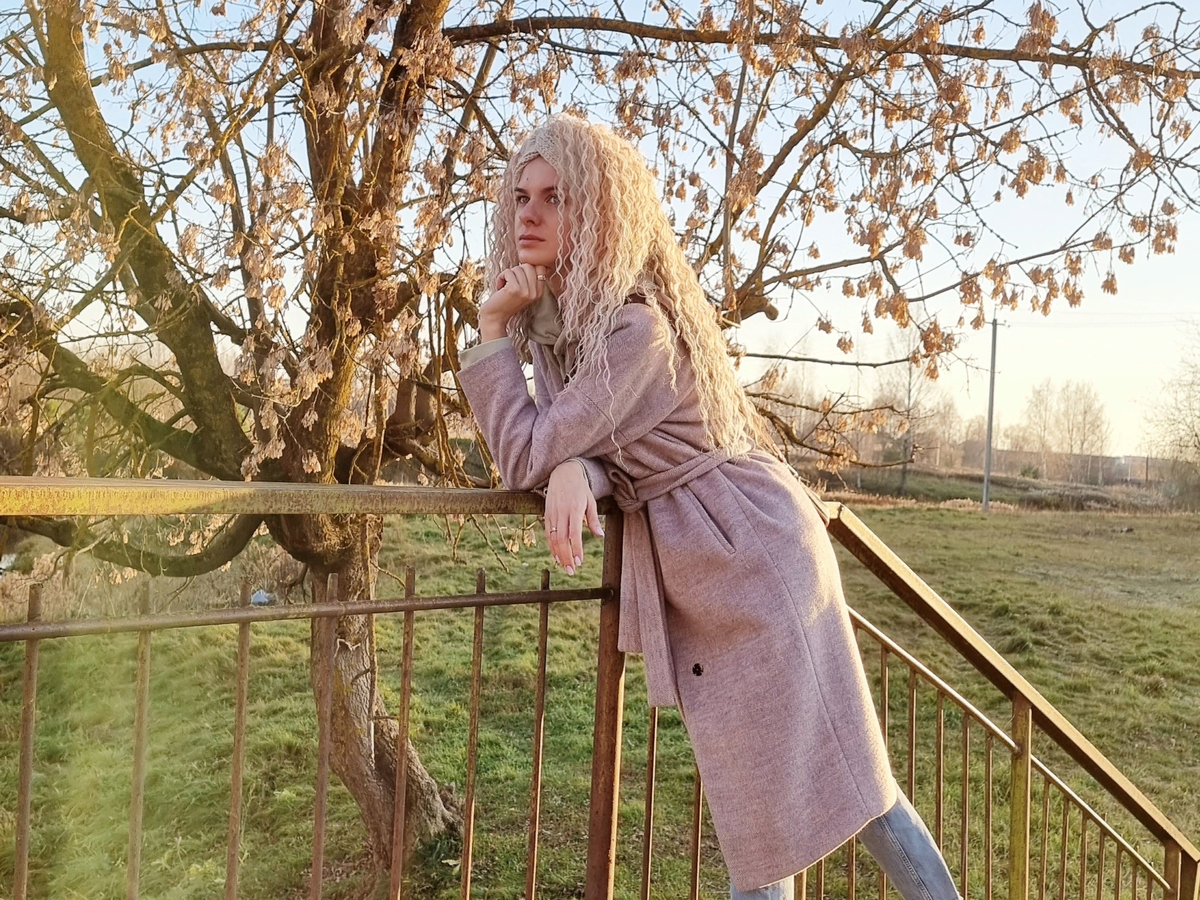 Мое провинциальное настроение