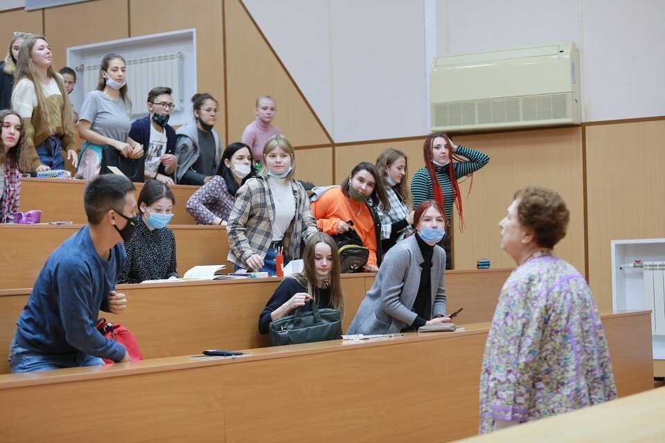     Почетную награду будут вручать жителям Ростова-на-Дону, внесшим большой вклад в образование. Мария ЛЕНЦ