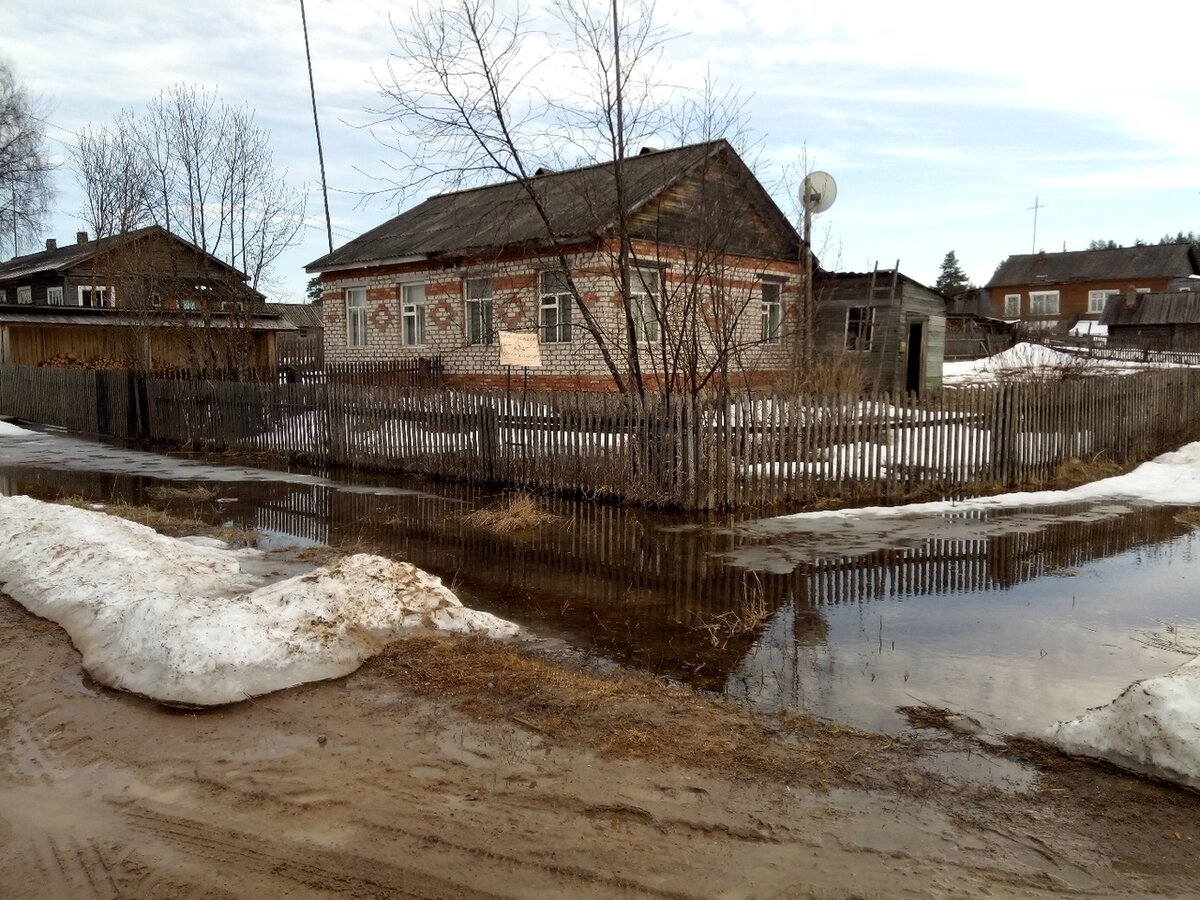 Макарцево