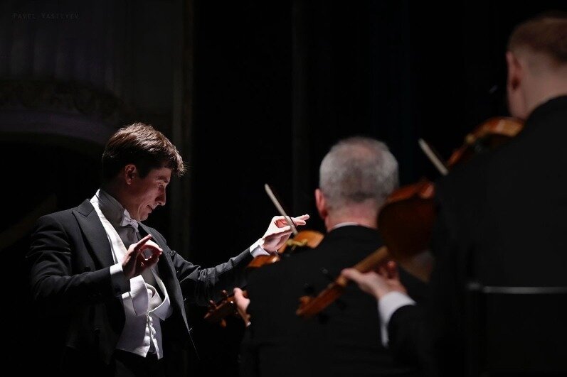 Фото: Павел Васильев