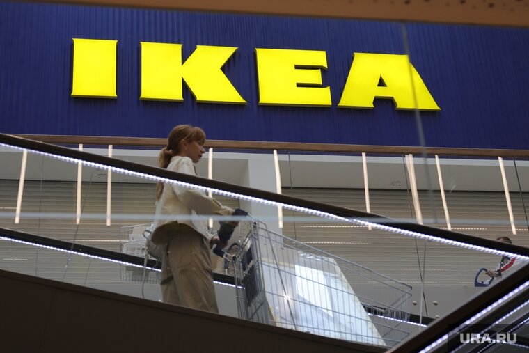    На заводах IKEA остался прежний персонал и высший менеджмент