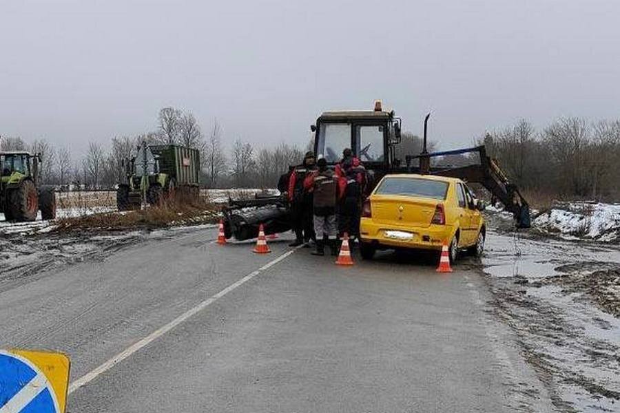 Фото: пресс-служба региональной ГИБДД.