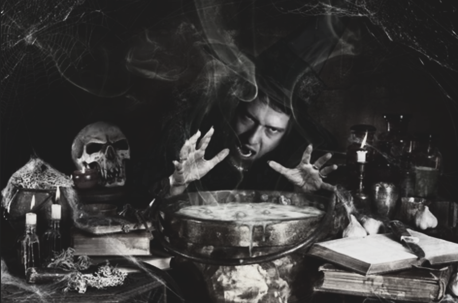 Горе-комментаторы мне видятся такими. Фото Яндекс Картинки