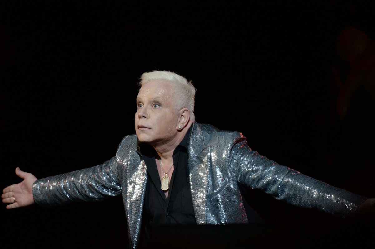    Фото: dni.ru Сергей Дорощёнок