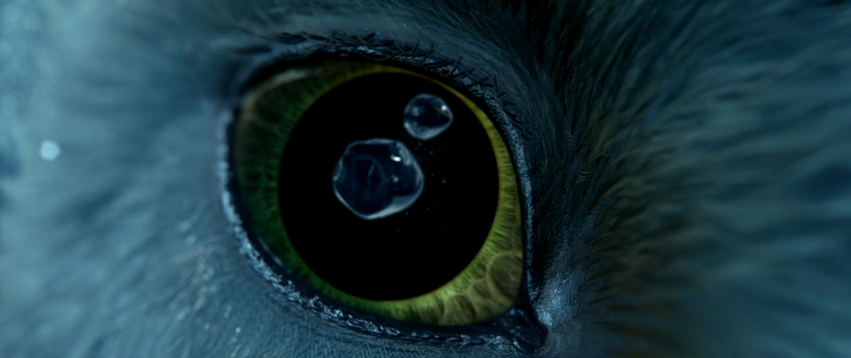 Кадр из фильма «Легенды ночных стражей».