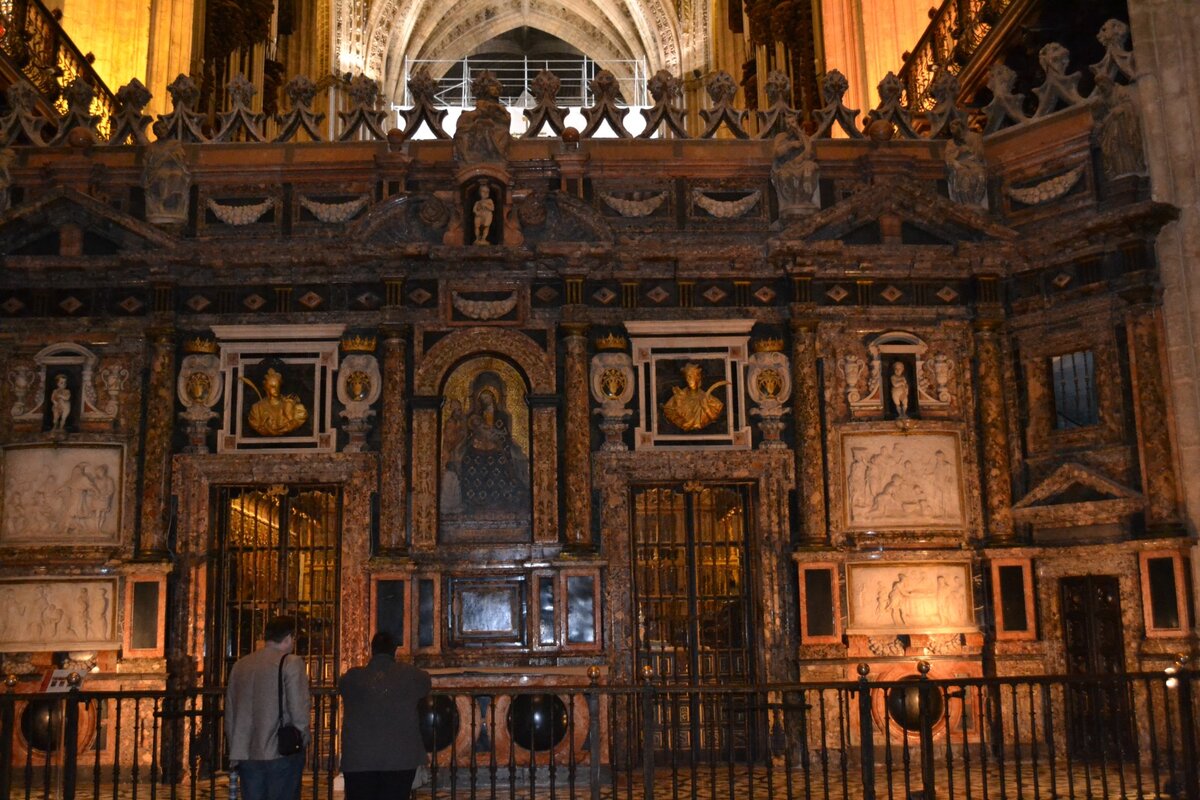 Фото автора.