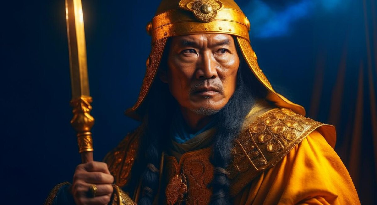 изображение сгенерировано с помощью kandinsky