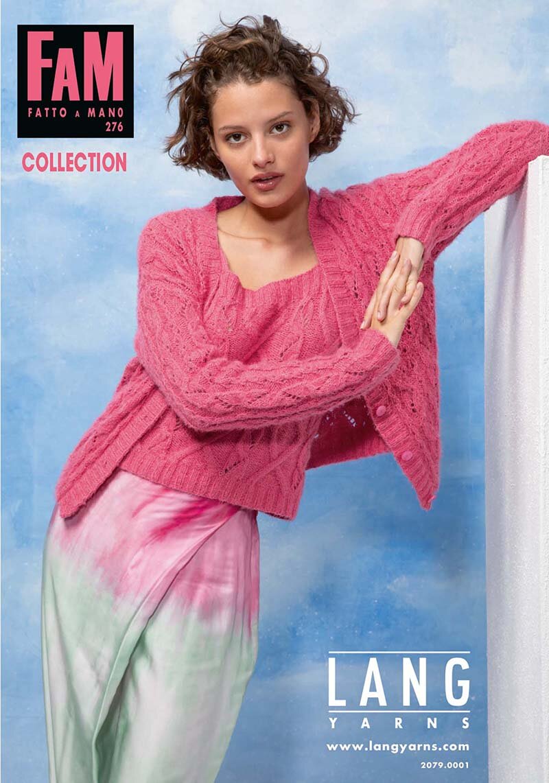 Фото: с сайта langyarns.com