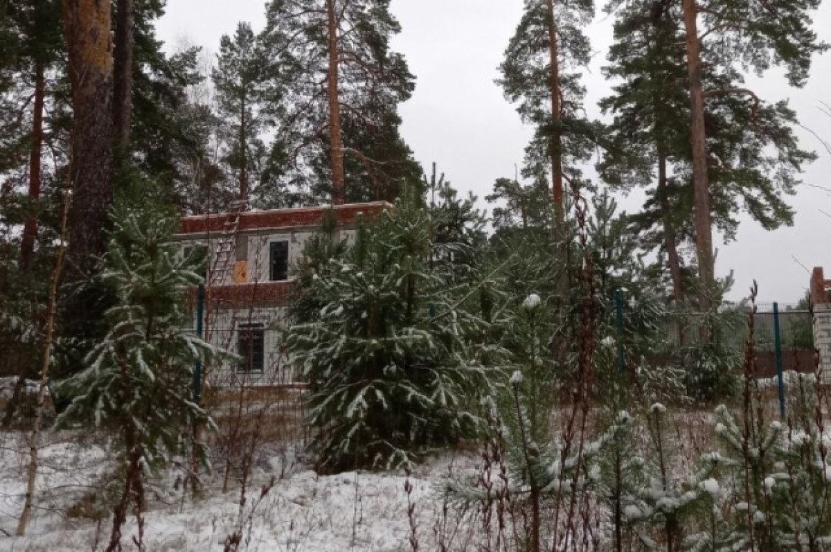    Тюменцы все чаще предпочитают малоэтажное жилье