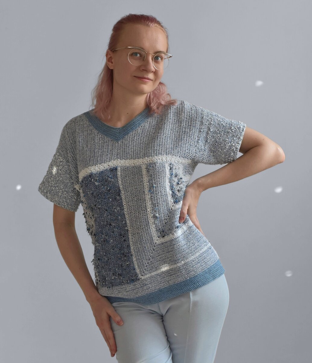 Дарья Максименко - графический дизайнер схем