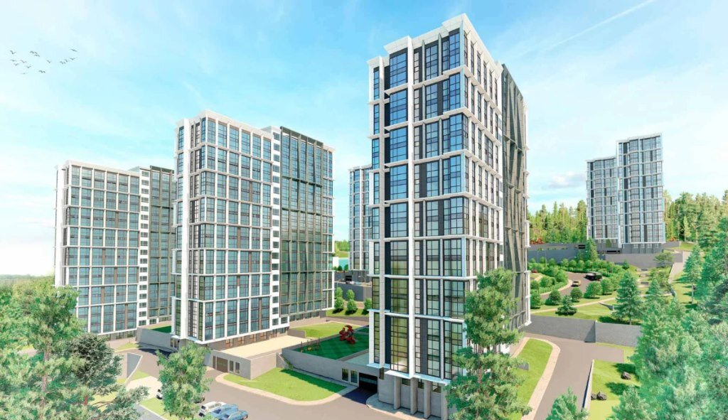    Фото: «Еврострой»