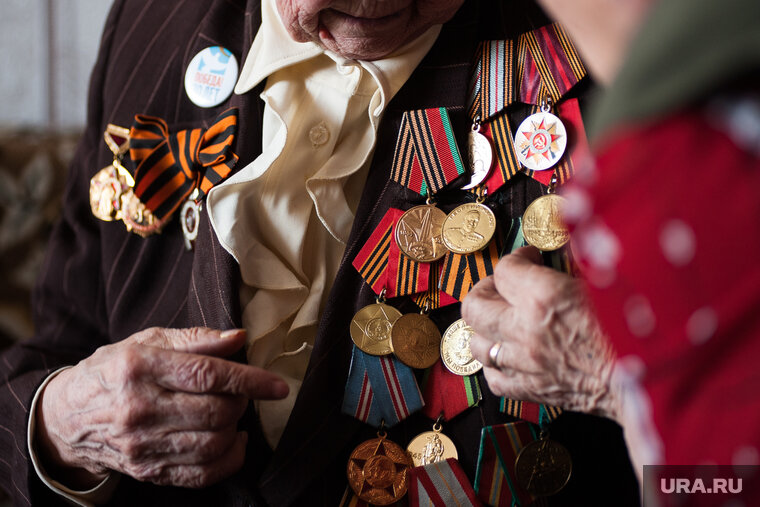    Тамаре Тарасюк из Ишима исполнилось 100 лет