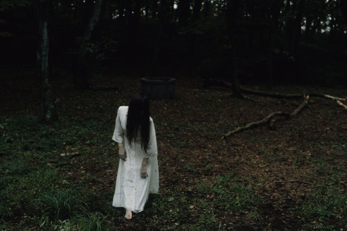    Культовый хоррор «Звонок» Хидэо Накаты впервые появится в российском прокате (фото 1)