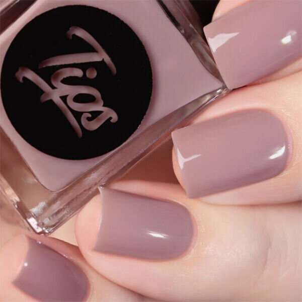 Нежно-лиловый