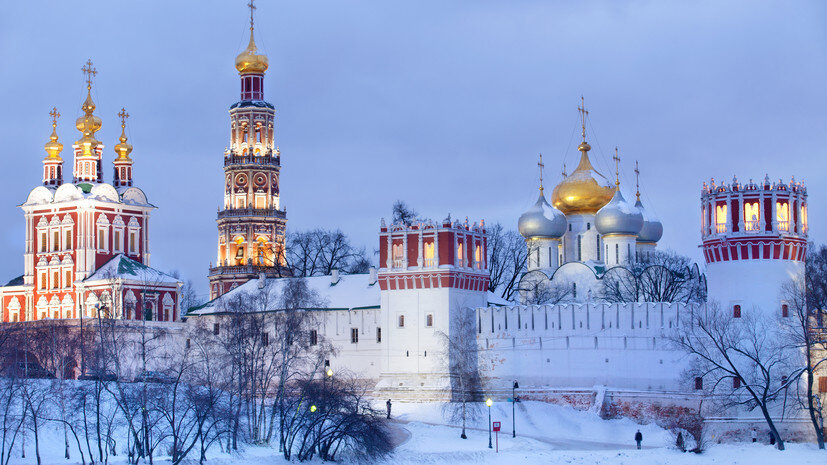   Gettyimages.ru NickolayV