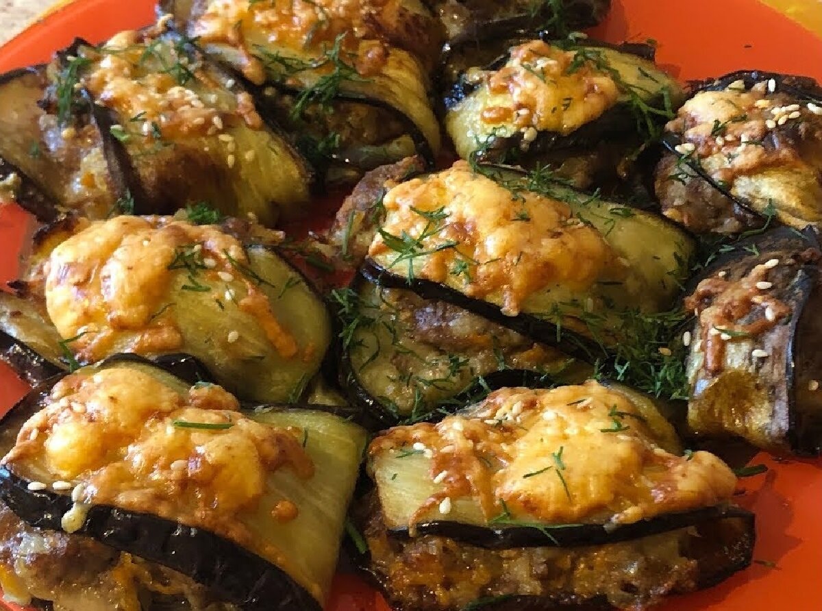 Самые свежие рецепты для Вас!