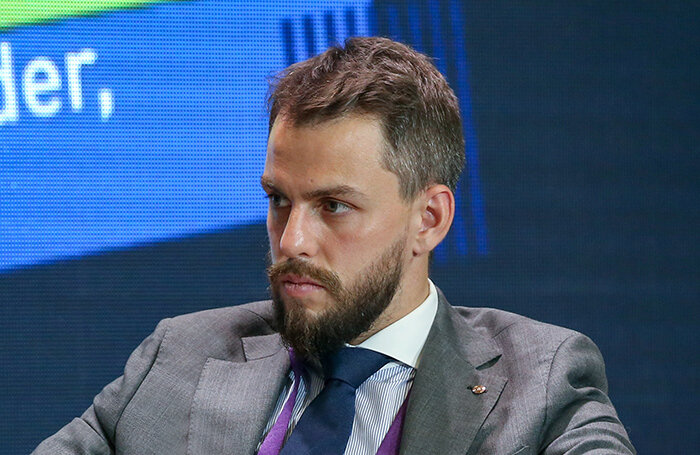     Илья Сачков.Александр Рюмин/ТАСС