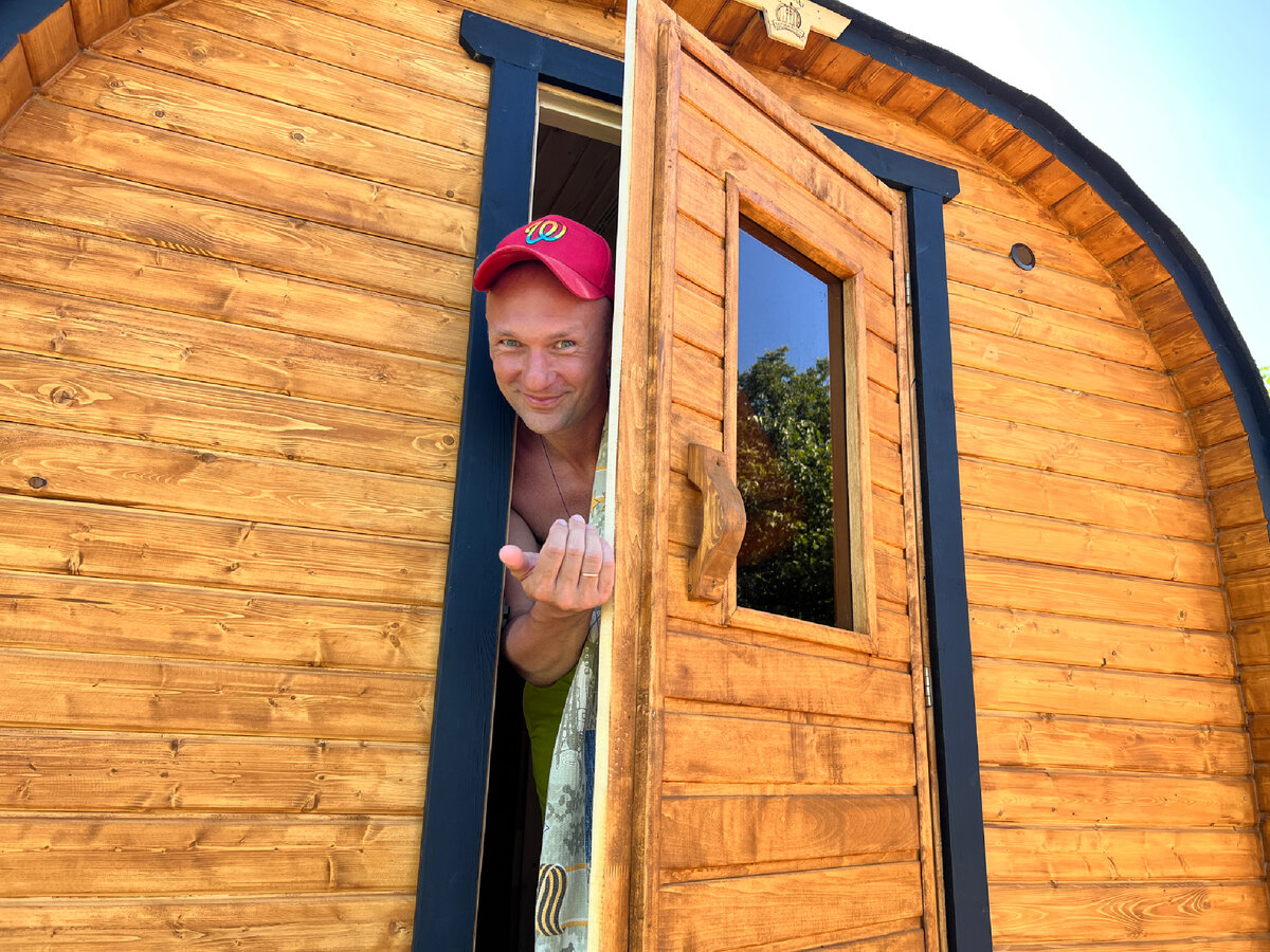 Идём смотреть. Все фото - автора