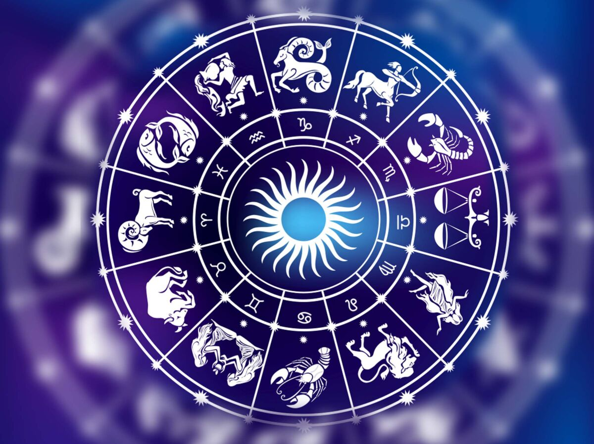 Как появились знаки зодиака