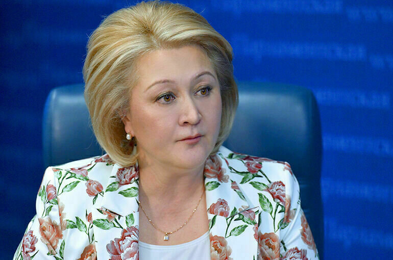   Игорь Самохвалов/ПГ