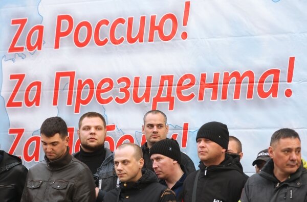 Фото: РИА Новости/Павел Львов