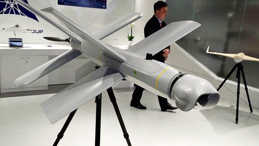 "Ланцет". Изображение: скриншот с видео YouTube