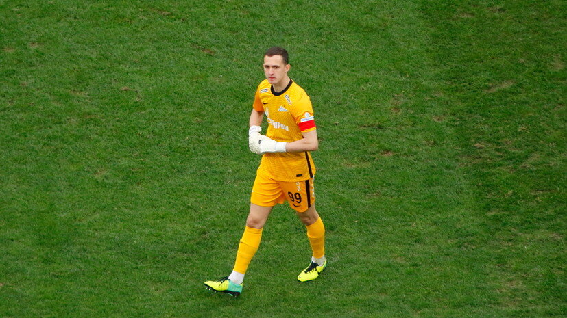   globallookpress.com Maksim Konstantinov