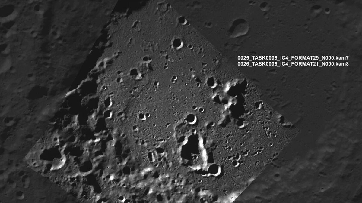     Космическая станция «Луна-25» столкнулась с Луной и прекратила свое существование. Такую информацию сообщили в пресс-службе госкорпорации «Роскосмоса».