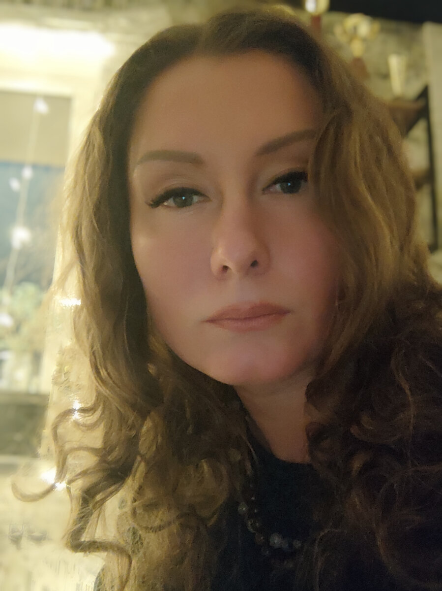 Просто фотка из архива