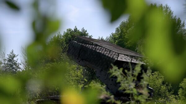    © Sputnik / Евгений Биятов