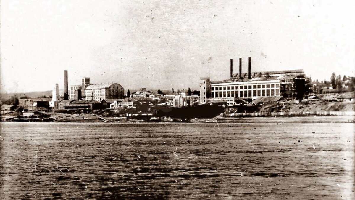    В Саратове на территории мельницы Рейнеке появится аквапарк и колесо обозренияНовости Саратова и области – Сетевое издание «Репортер64»