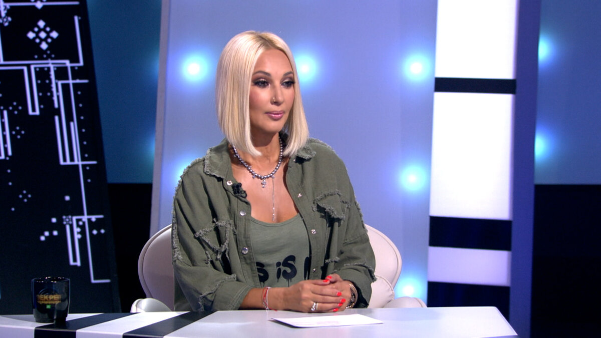 Фото предоставлено пресс-службой НТВ