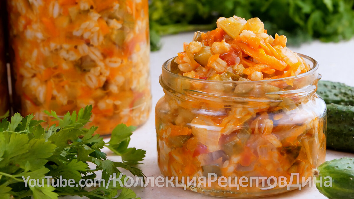 Рассольник с перловкой и солеными огурцами: рецепт | Меню недели