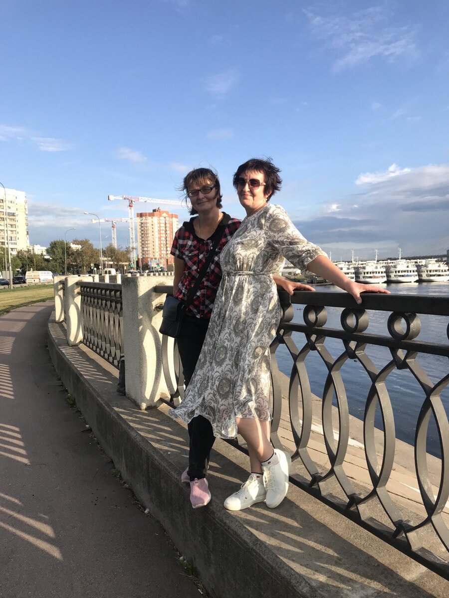 фот о автора