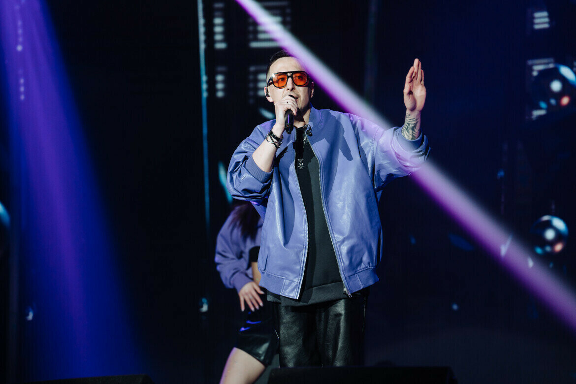 Фото: из архива Ильдуса Давлянова 