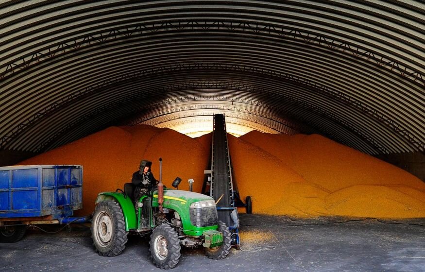    ООН и Турция разрабатывают план возвращения России в зерновую сделку