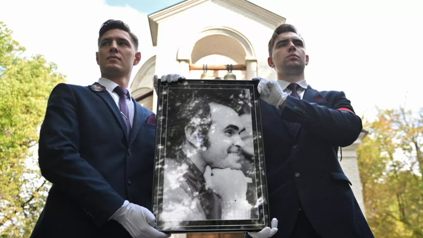   РИА Новости