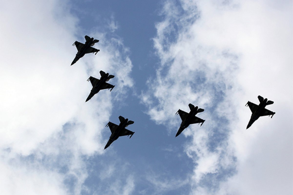    «Соколы» Зеленского.