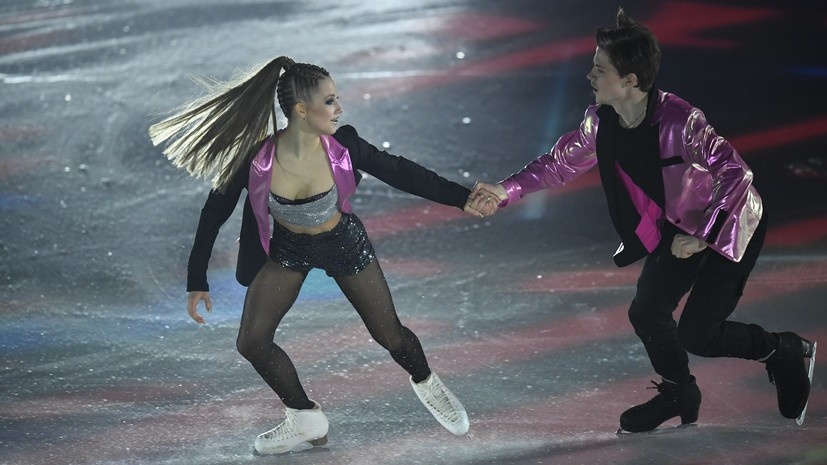   globallookpress.com Komsomolskaya Pravda