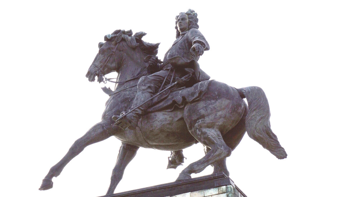 Фото Валерий Александров