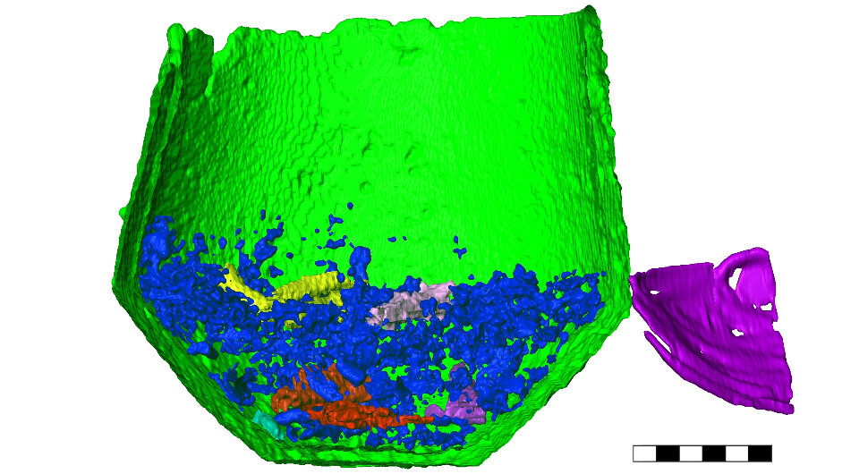   Lukas Waltenberger et al. / PLoS ONE, 2023