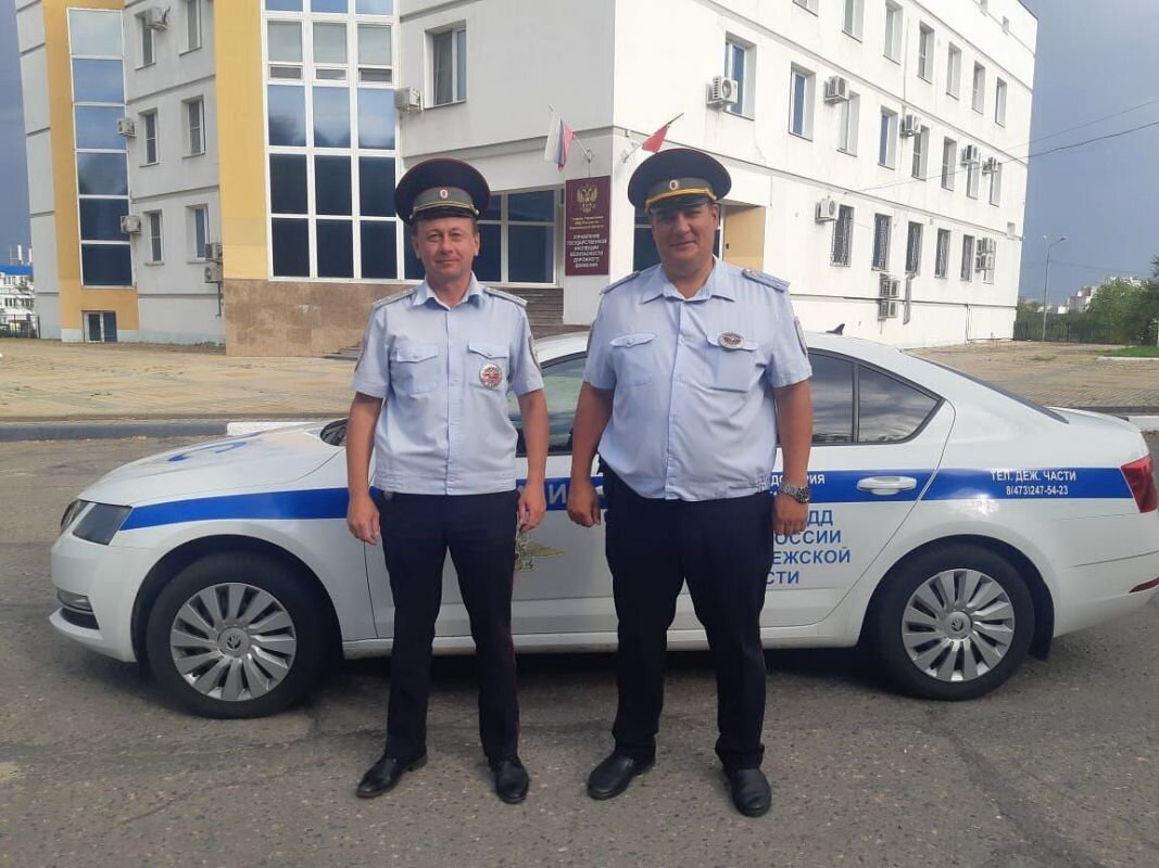    Фото: региональное управление МВД