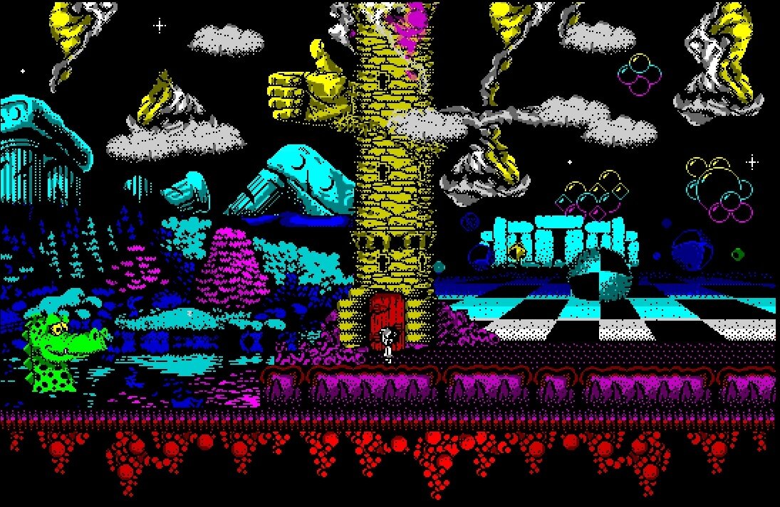 Во что же сыграть собирающемуся в дом престарелых?