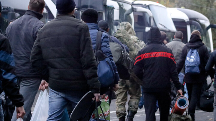 ELENA MAYOROVA/GLOBALLOOKPRESS