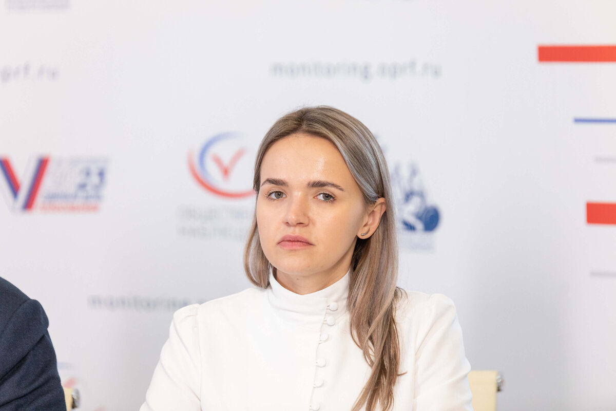 Официальный старт работы Ситуационного центра по общественному контролю за голосованием был дан на пресс-брифинге, который состоялся в Общественной палате РФ 7 сентября, в преддверии единого дня...-3