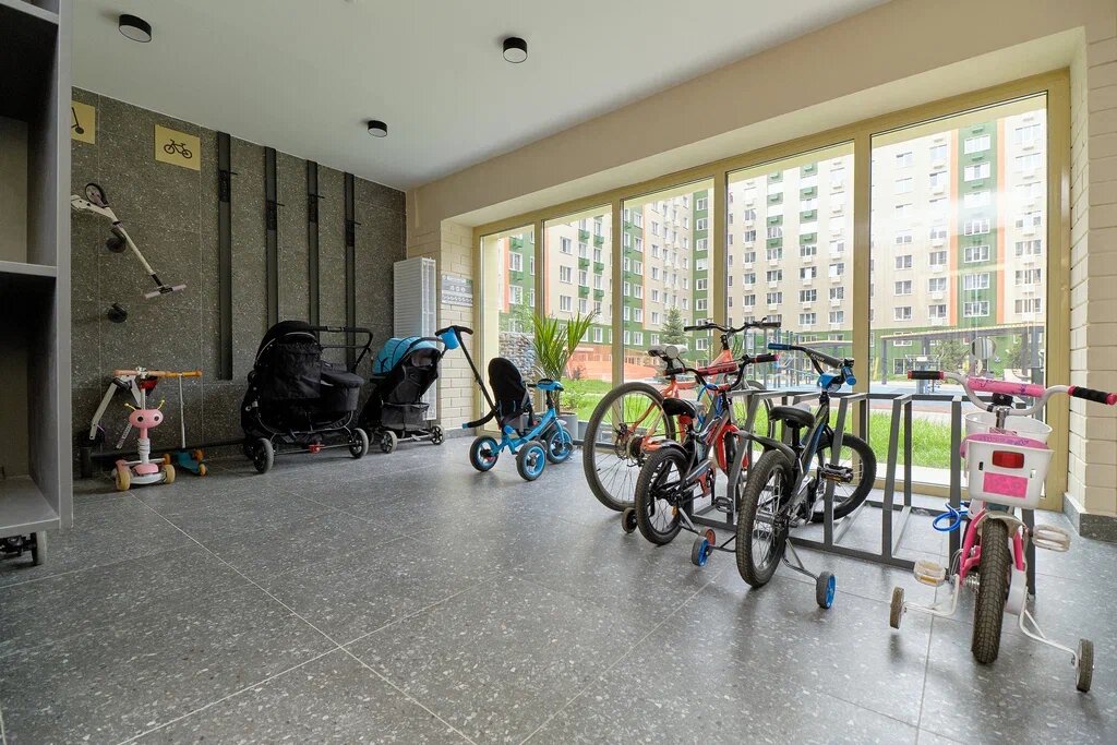 Реклама. Рекламодатель ООО «Риэлтрегион» ИНН 1657142638 